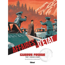 Affaires d'Etat - Guerre...