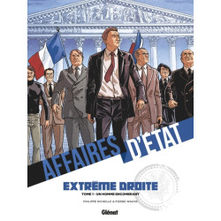 Affaires d'Etat - Extrême...