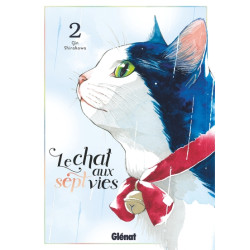 Le Chat aux sept vies -...