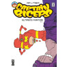Captain Biceps - Ultimate Fighting Vol. 1