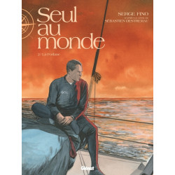 Seul au Monde - Tome 02