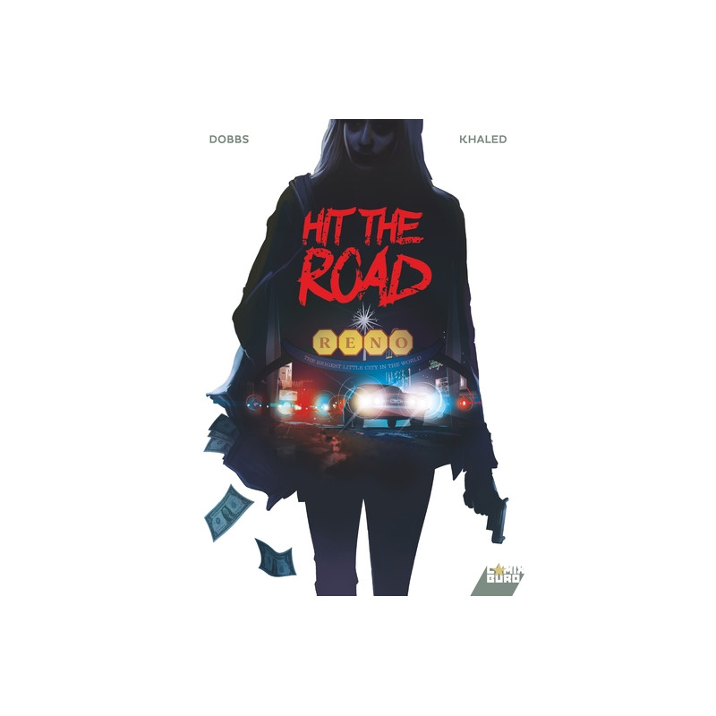 Hit the Road