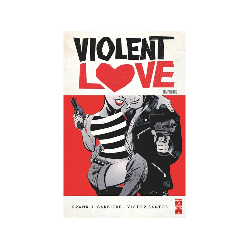 Violent Love