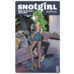 Snotgirl - Tome 02