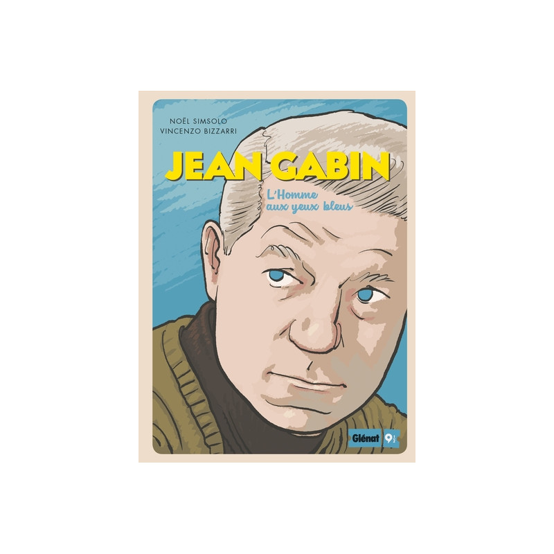 Jean Gabin
