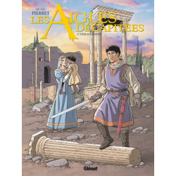 Les Aigles décapitées -...