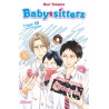 Baby-sitters - Tome 18
