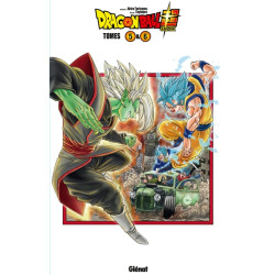 Dragon Ball Super - Coffret...