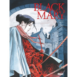 Black Mary - Intégrale