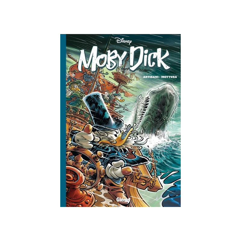 Moby Dick