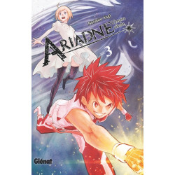Ariadne l'empire céleste -...
