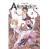 Ariadne l'empire céleste - Tome 02