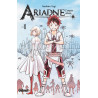 Ariadne l'empire céleste - Tome 01