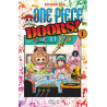 One Piece Doors - Tome 01