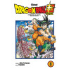 Dragon Ball Super - Tome 08