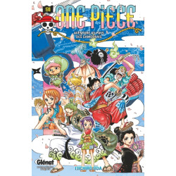 One Piece - Édition...
