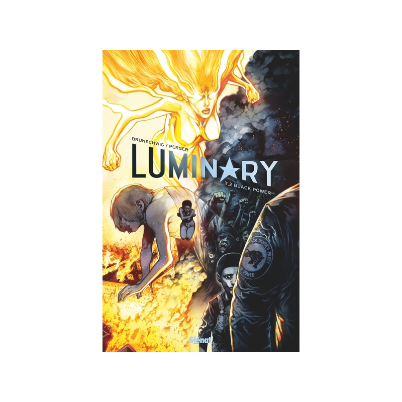 Luminary - Tome 02