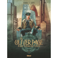 Oliver Page & Les Tueurs de...