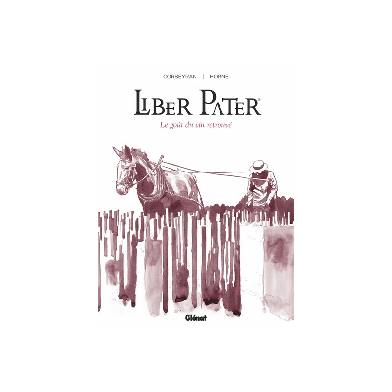 Liber Pater