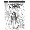 Amazing Grace - Tome 01 - N&B