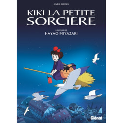 Kiki la petite sorcière -...
