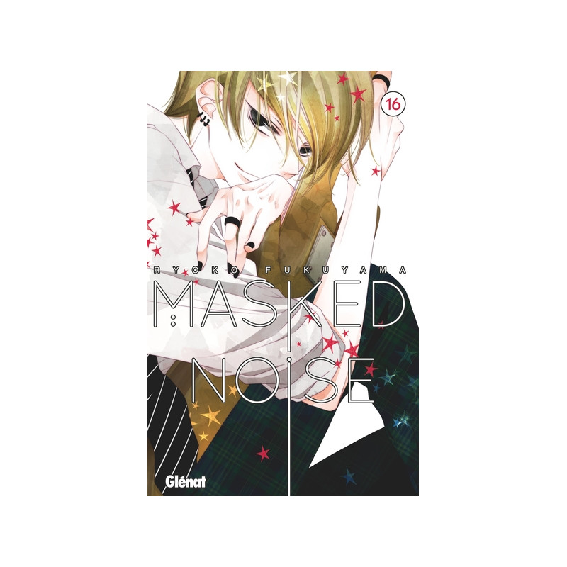Masked Noise - Tome 16