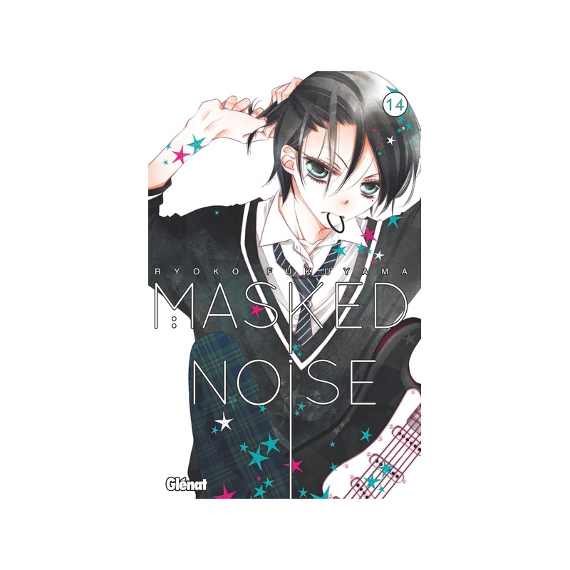 Masked Noise - Tome 14