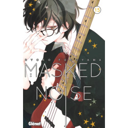 Masked Noise - Tome 15