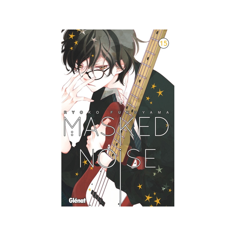 Masked Noise - Tome 15