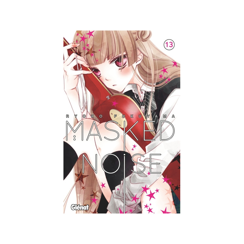Masked Noise - Tome 13