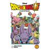 Dragon Ball Super - Tome 07