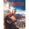 Les Enquêtes de Machiavel - Tome 01