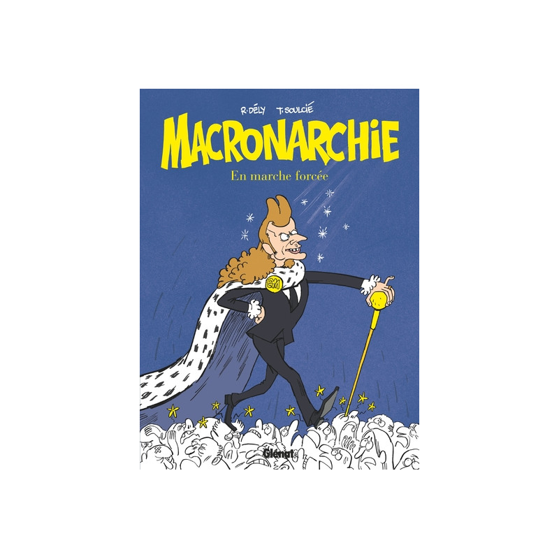 Macronarchie
