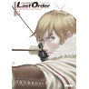 Gunnm Last Order - Édition originale - Tome 06