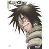 Gunnm Last Order - Édition originale - Tome 05