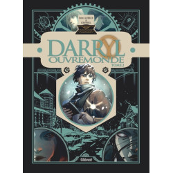 Darryl Ouvremonde - Tome 02