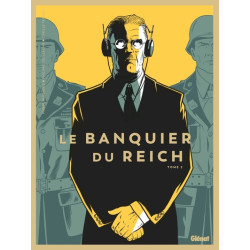 Le Banquier du Reich - Tome 02