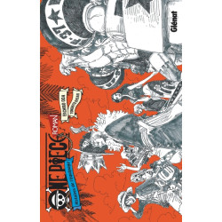 One Piece Roman - Histoires...