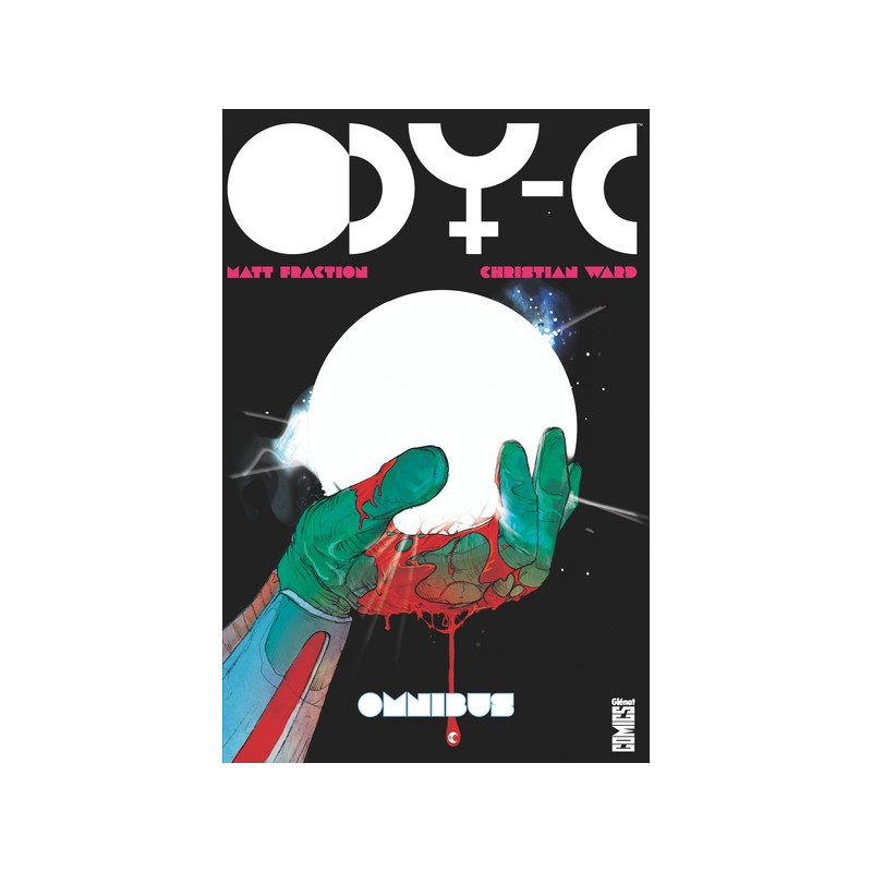 Ody-C Omnibus