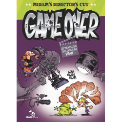 Game Over - Midam's...