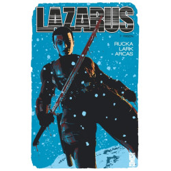 Lazarus - Tome 07