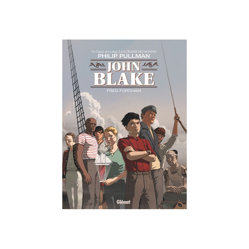 John Blake