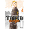 Tokyo Revengers - Tome 04