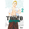 Tokyo Revengers - Tome 02