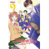 Hana Nochi Hare - Tome 09