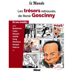 Les trésors retrouvés de...
