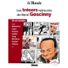 Les trésors retrouvés de René Goscinny
