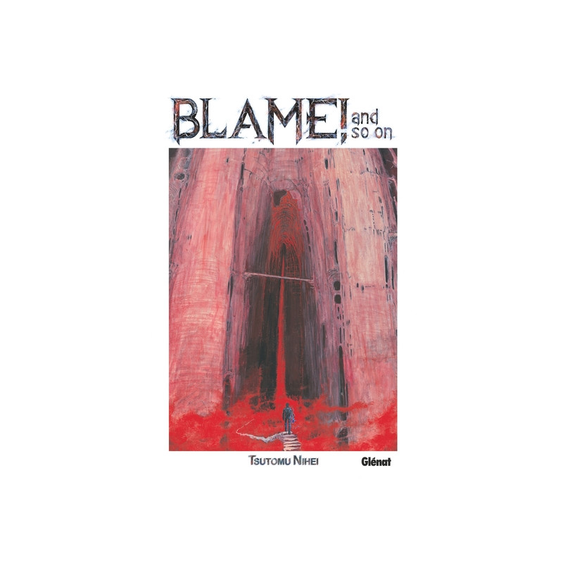 Blame and so on