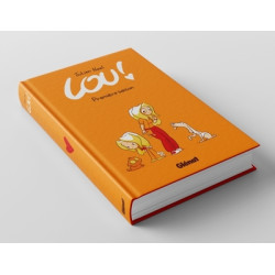 Lou, L'intégrale Saison 1