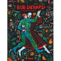 Bob Denard